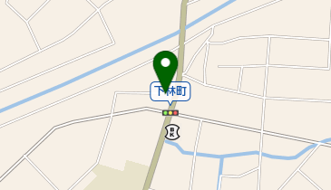 サンアルスの地図画像