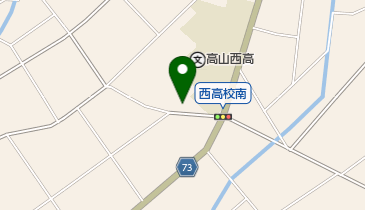 飛高均整院の地図画像