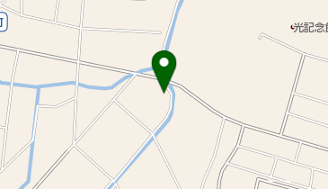 ほずゑ自動車の地図画像
