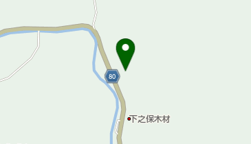 LPみのの地図画像