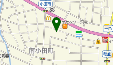 株式会社サンみずほの地図画像