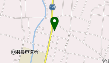 エステティックサロンソシアの地図画像