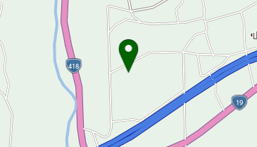 KAZUKO英語村の地図画像