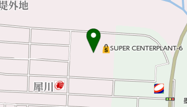デューポイントPLANT6瑞穂店の地図画像