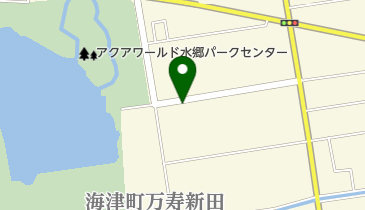 加藤接骨院の地図画像