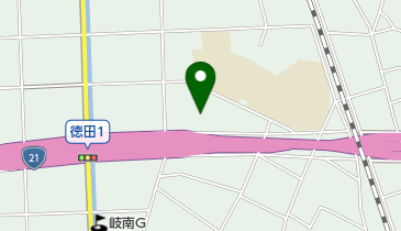 株式会社メイワの地図画像