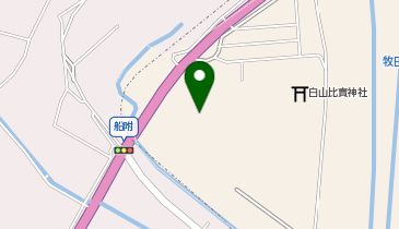 七福の地図画像