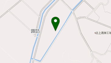 静岡市消防局 警防部 警防課 航空消防係、航空運航係、航空整備係の地図画像