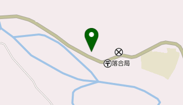 静岡市役所 生涯学習交流館 玉川生涯学習交流館の地図画像