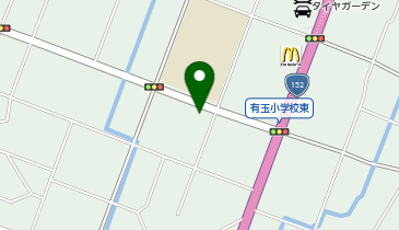 スコールの地図画像