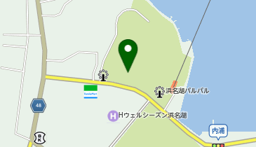 ルーベラの地図画像