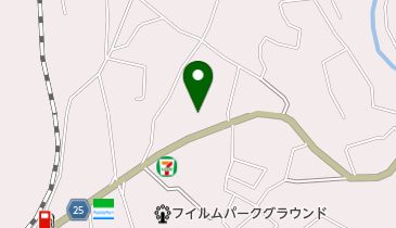 今村治療院の地図画像