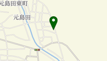 ペットサロンビクトリーの地図画像