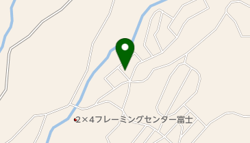 小川珠算塾の地図画像