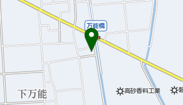 エンシューの地図画像