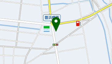 有限会社トーカイの地図画像