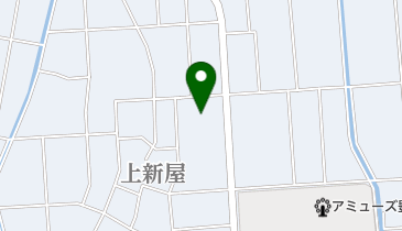株式会社ドリームの地図画像