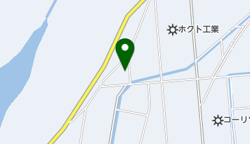 4-DOGSトリミングスタジオの地図画像