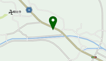 オートショップアウトバーンの地図画像