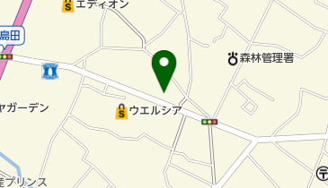 フィールの地図画像