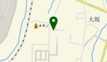 沼津代弁株式会社御殿場支店の地図画像