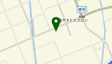 大木フーズの地図画像