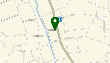 オウルガレージの地図画像