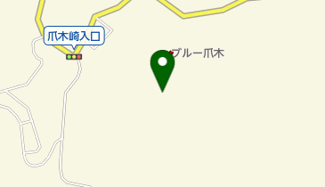 長友珠算塾の地図画像