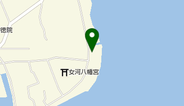 有限会社忠内スポーツの地図画像