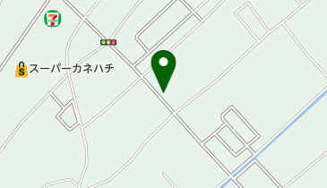 おおいし鍼灸接骨院の地図画像