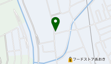 HAIRSALON・ワイズ(Y&rsquo;s)の地図画像