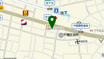 名古屋語学スクールの地図画像