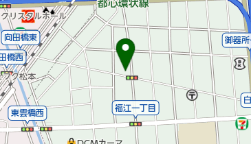 愛知県名古屋市昭和区福江の花屋一覧 Navitime