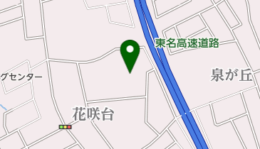 株式会社トーカイエコボードの地図画像