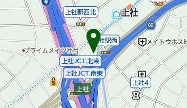 山本貴金属地金株式会社名古屋支店の地図画像