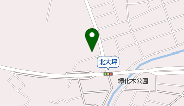 はまべ調剤薬局 天白の地図画像