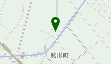 グループホームたけのこの地図画像