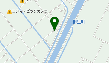 ちゅうぼうや本店の地図画像