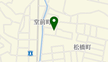 Atelierルティアの地図画像