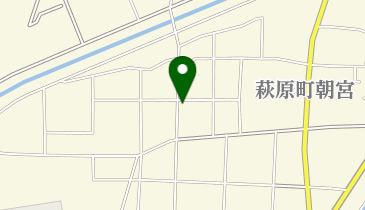 ペップダンススタジオの地図画像