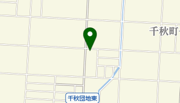 ヘアーパーク(Hair-Park)の地図画像