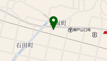 ビックバーンの地図画像