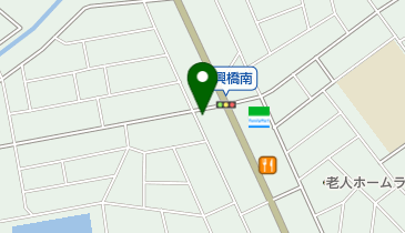 金太郎1タス1の地図画像
