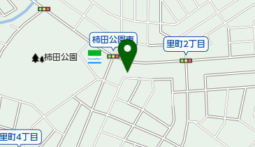 愛知県安城市里町のヘア メイク 美容院一覧 Navitime