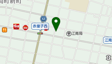 Hair&Makeイマージュ(Image)の地図画像