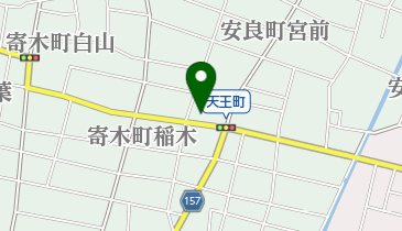 エー・ケー・アイの地図画像