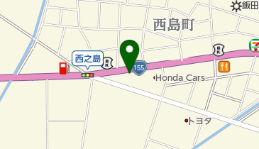 FANTASIAの地図画像
