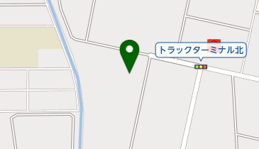 菱重コールドチェーン株式会社 名古屋営業所の地図画像