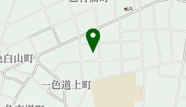 星山商店有限会社の地図画像