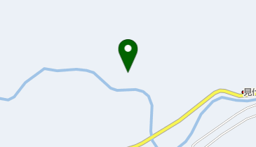 メガネの富安の地図画像